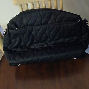 The Cable Knit Convertible Crossbody